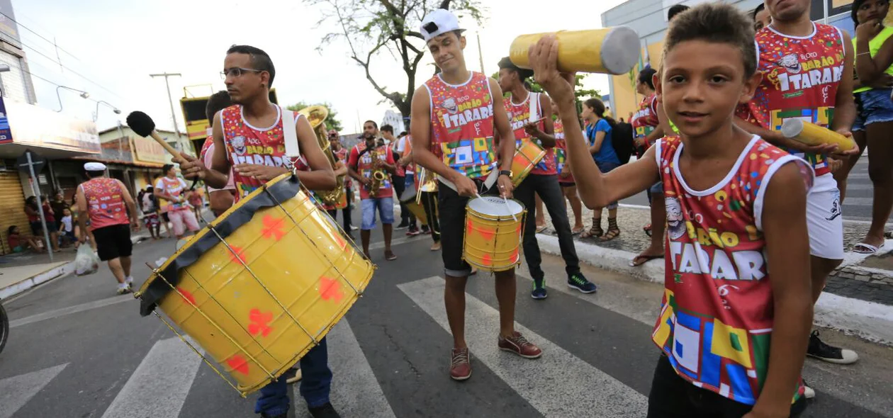 Bloco Barão de Itararé