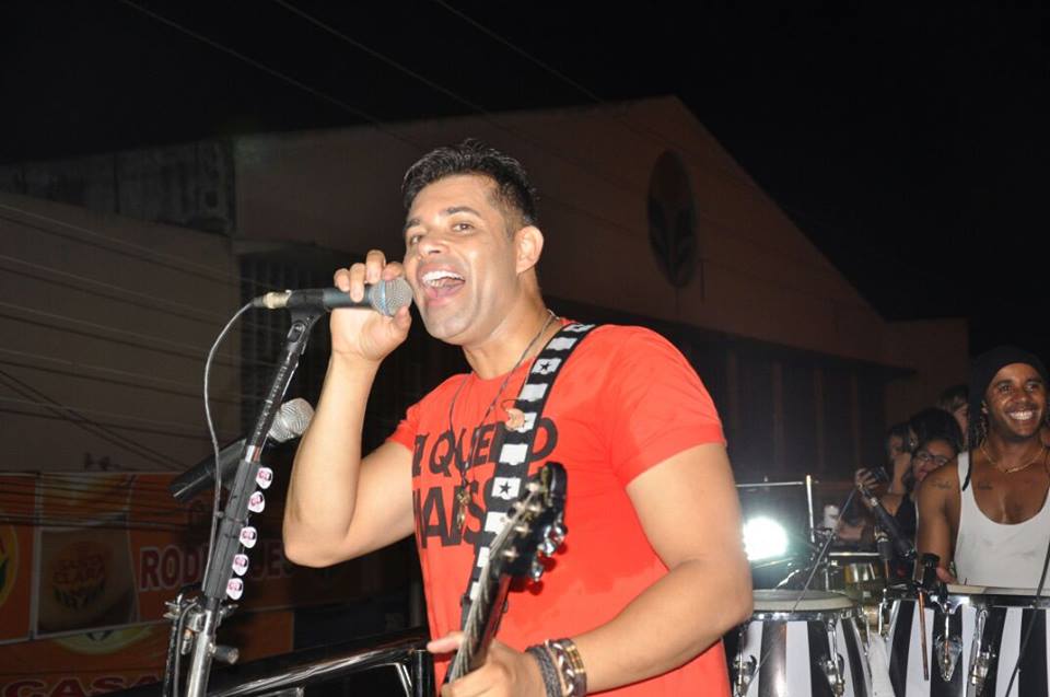 Chicabana agita o Carnaval em Floriano