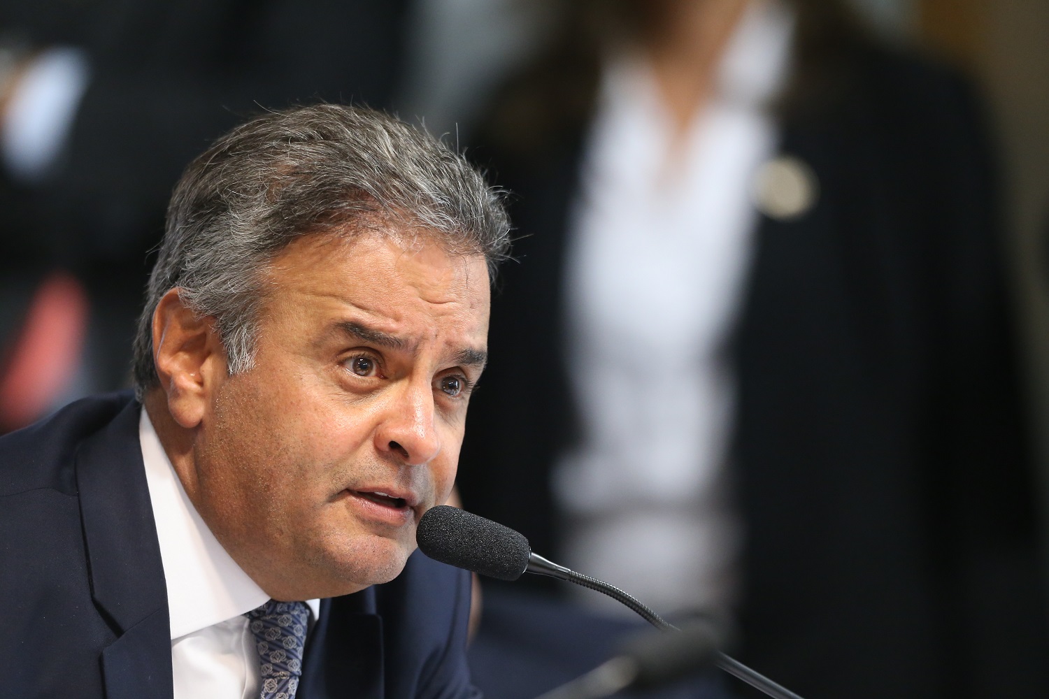 Aécio Neves