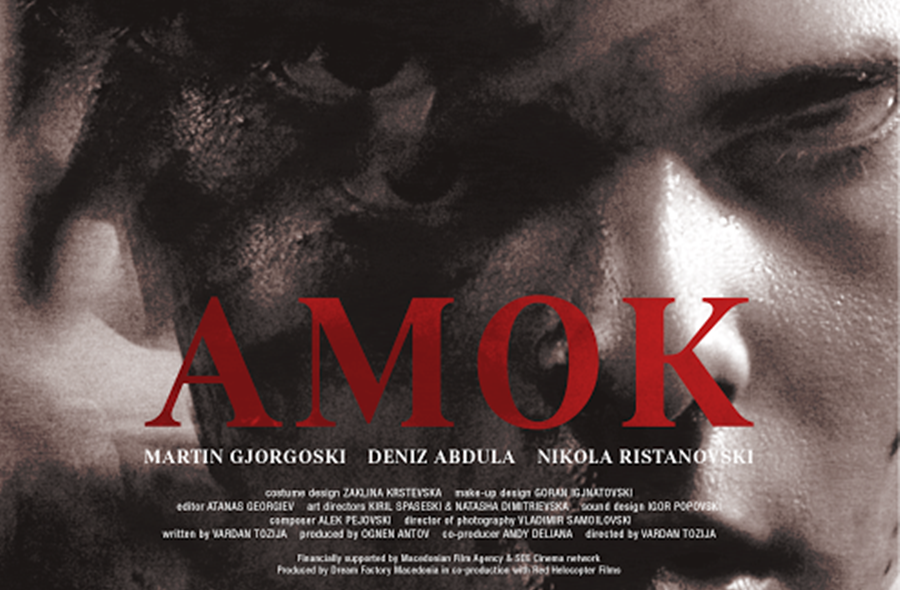 Amok
