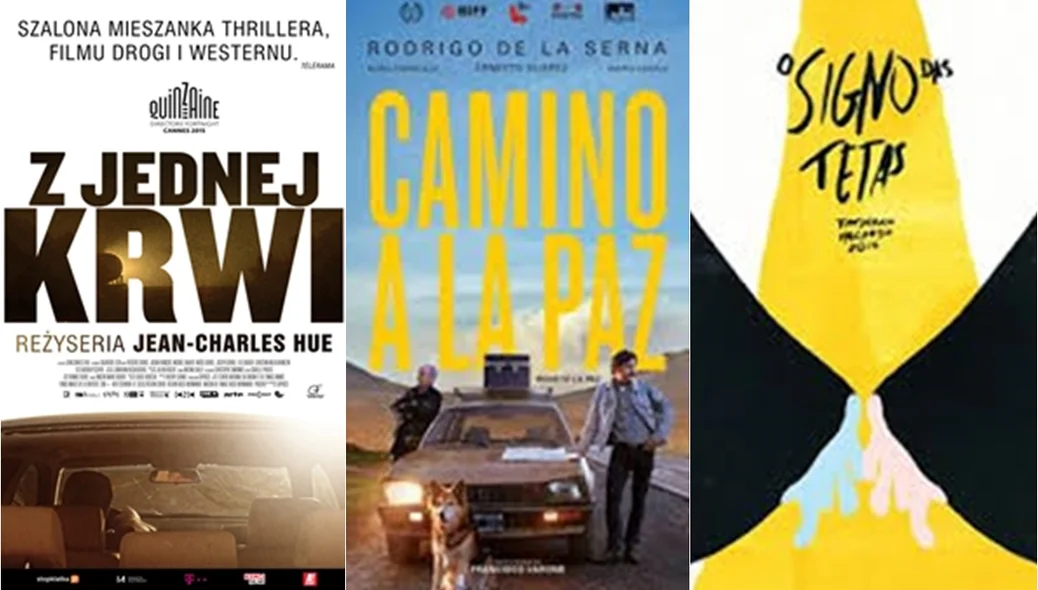 Filmes que devem ser exibidos