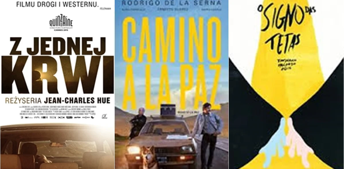Filmes que devem ser exibidos