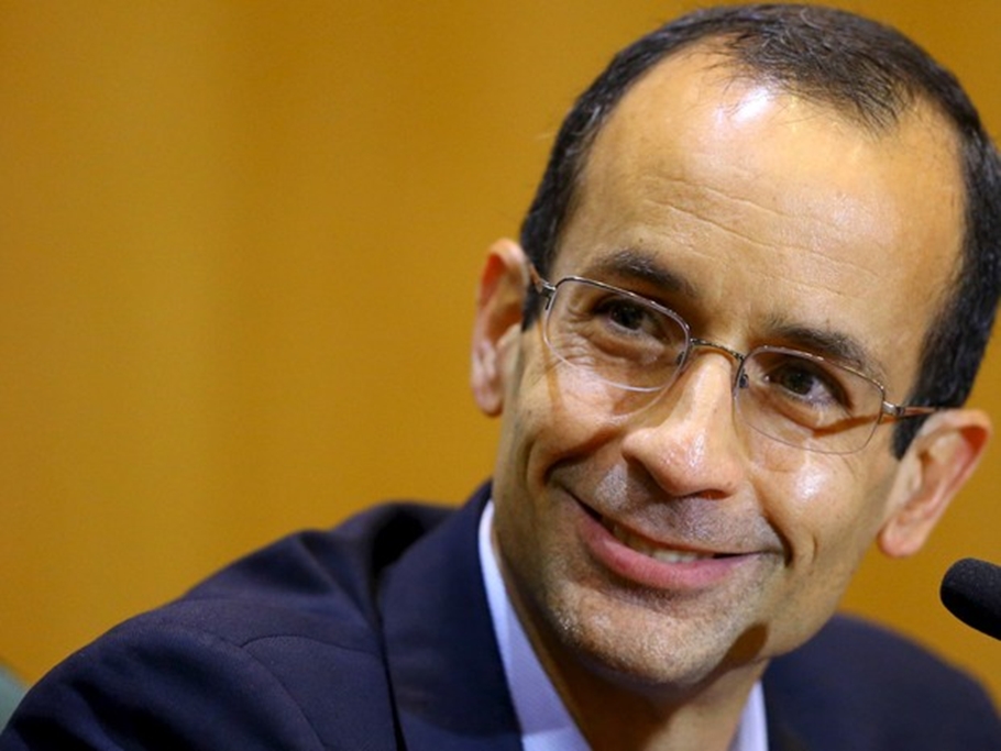 Marcelo Odebrecht 