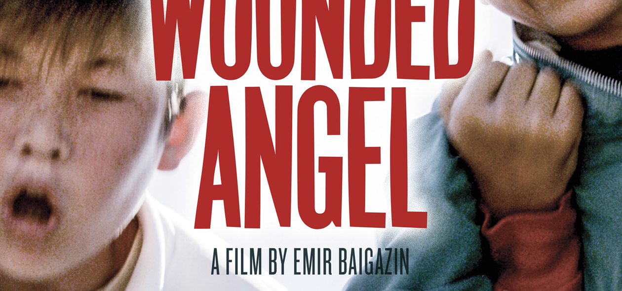 The Wounded Angel 