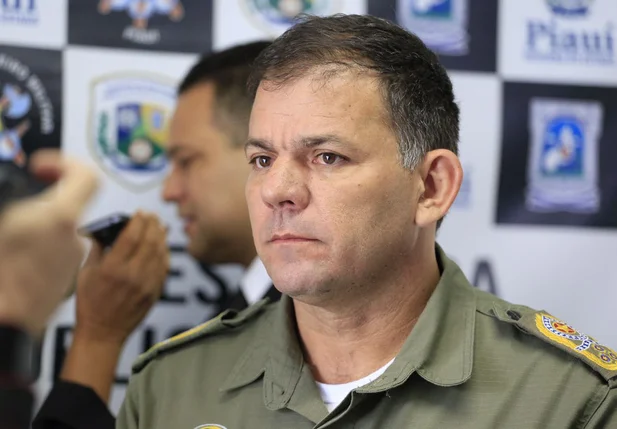 Coronel Carlos Augusto