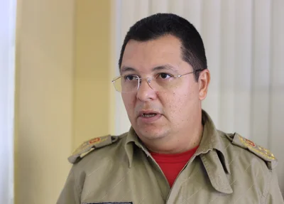 Coronel Carlos Frederico