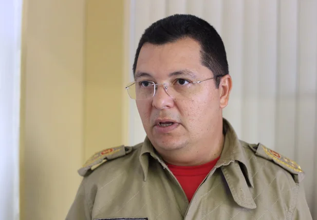 Coronel Carlos Frederico