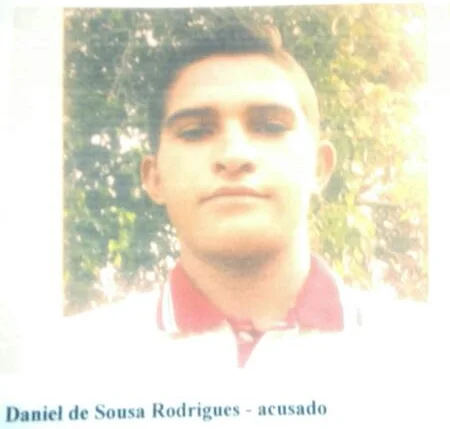 Daniel de Sousa Rodrigues