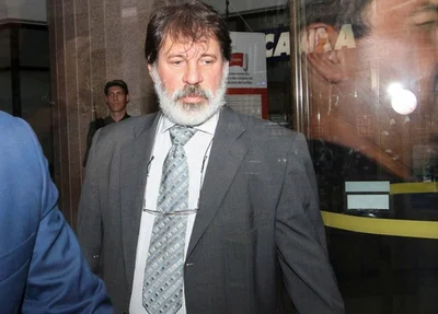 Delúbio Soares é condenado a 5 anos de prisão na Lava Jato