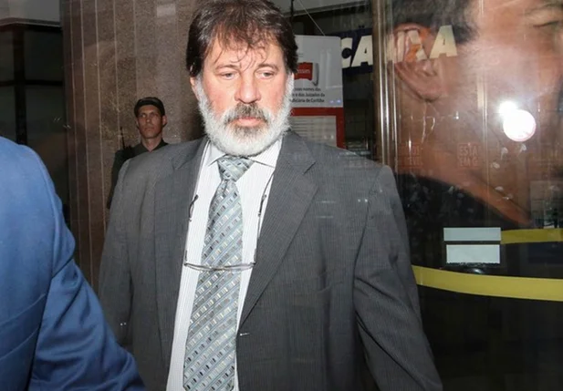 Delúbio Soares é condenado a 5 anos de prisão na Lava Jato