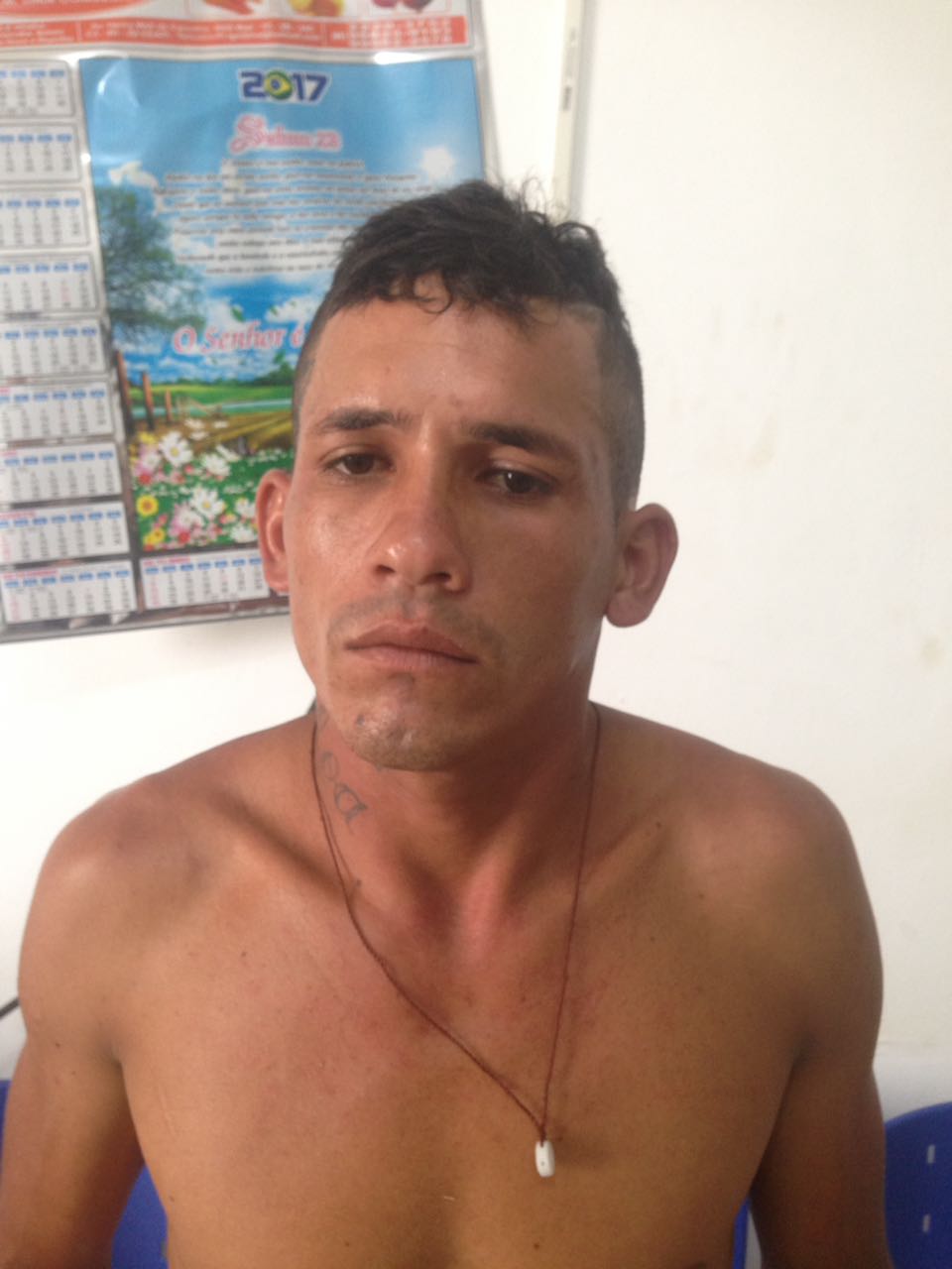 José Evilazio Freires de Souza