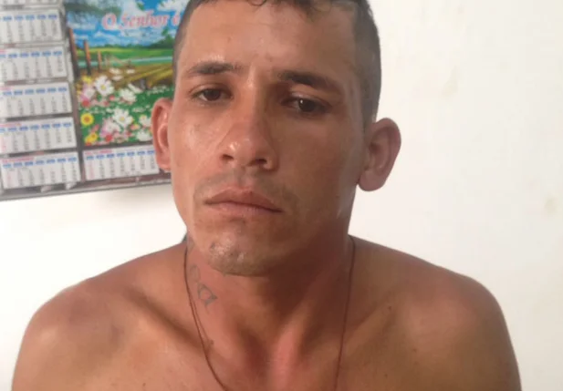 José Evilazio Freires de Souza