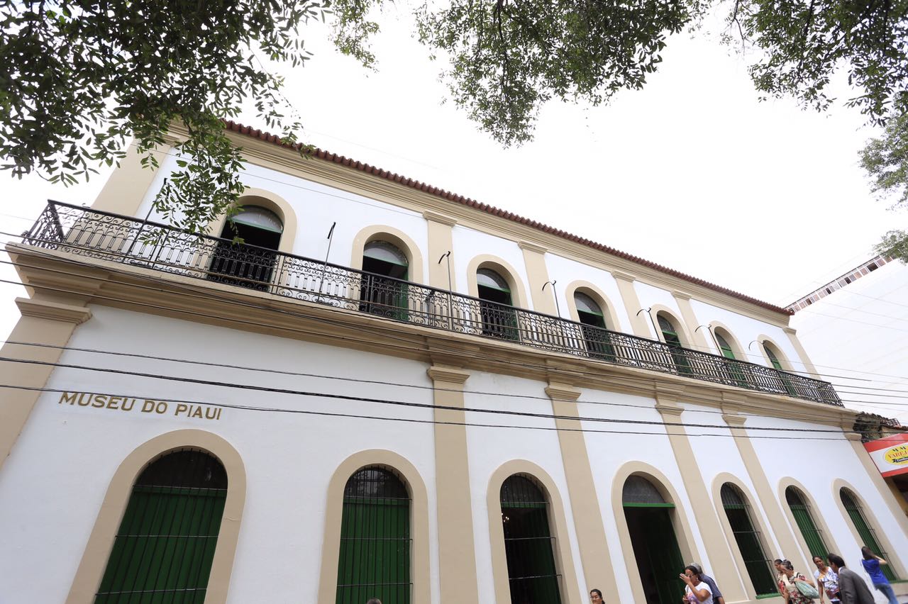 Museu do Piauí