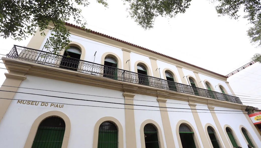 Museu do Piauí
