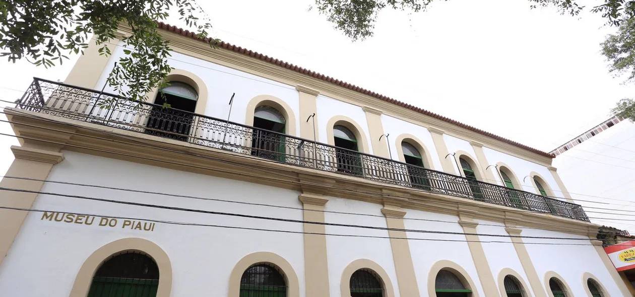 Museu do Piauí