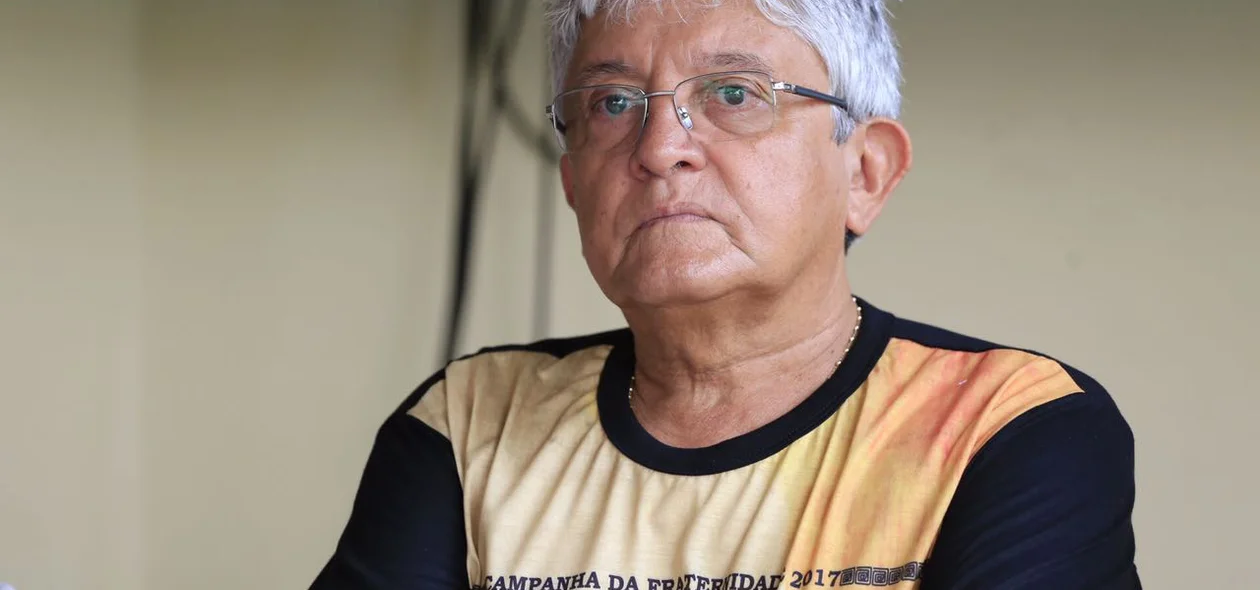 Padre Tony Batista