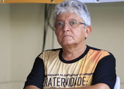 Padre Tony Batista