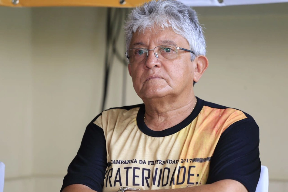 Padre Tony Batista