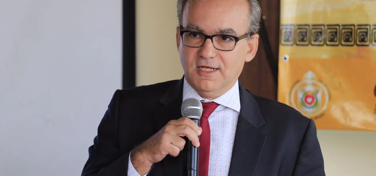 Prefeito Firmino Filho