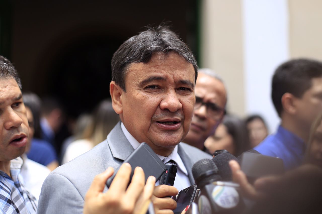 Wellington Dias