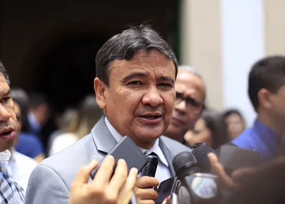 Wellington Dias