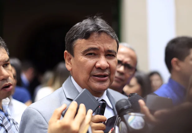 Wellington Dias