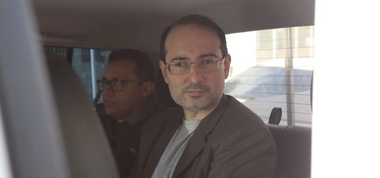 Advogado Manoel Cerqueira preso em operação