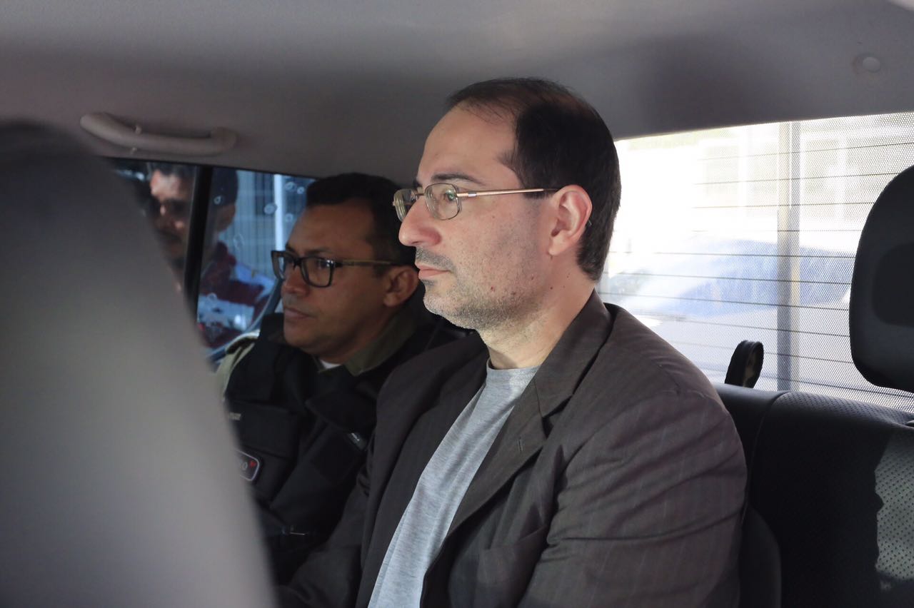 Advogado Manoel Cerqueira
