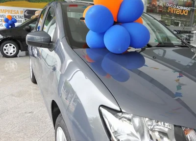 Carro novo