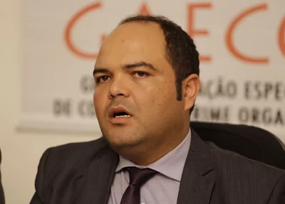 Rômulo Cordão