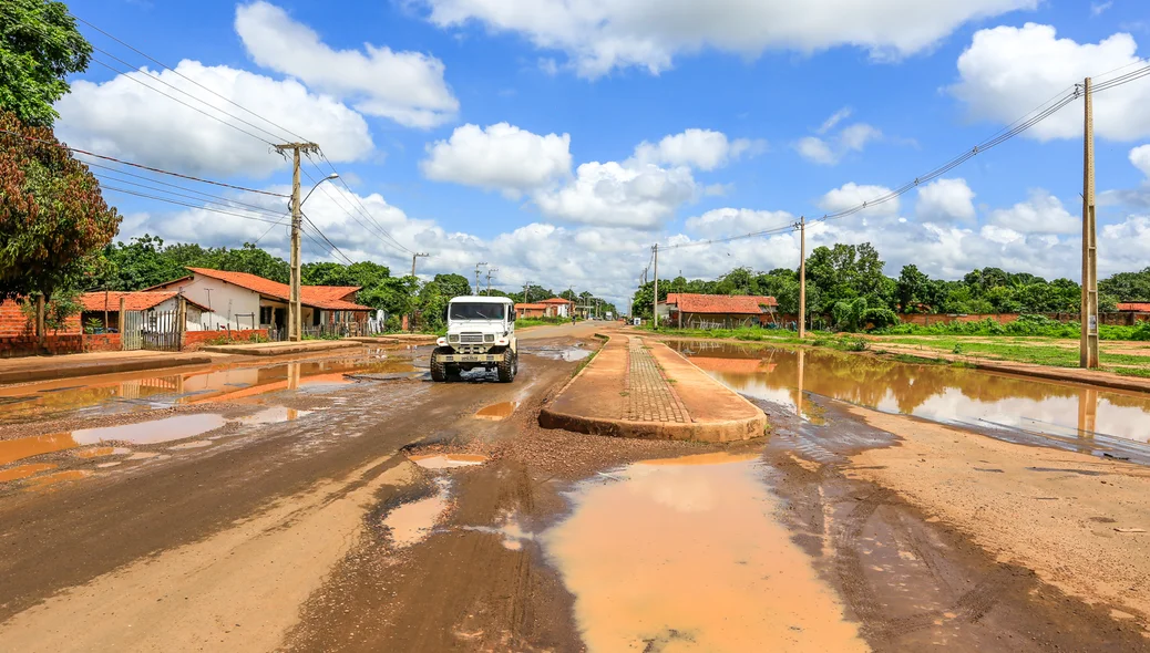 Avenida da Santa Maria