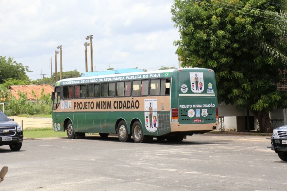 Projeto Cidadão Mirim