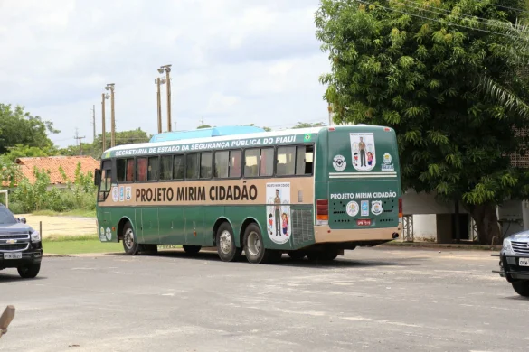 Projeto Cidadão Mirim