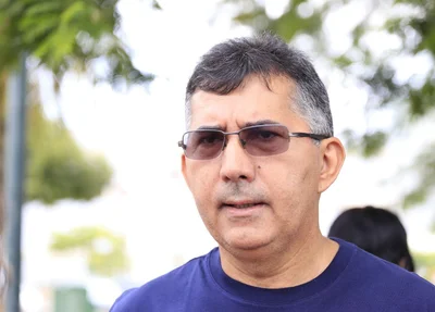 Aluísio Martins 