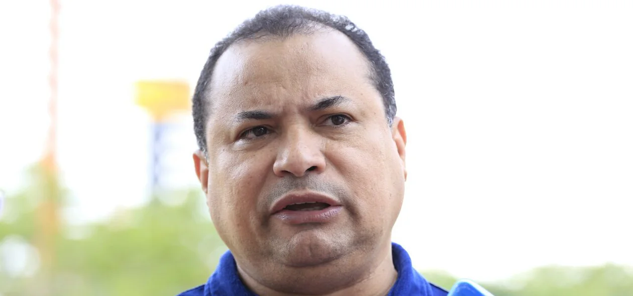 Evaldo Gomes