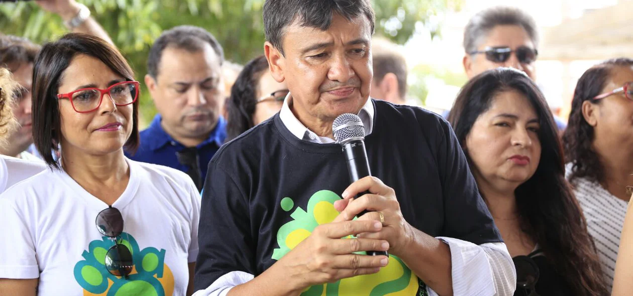 Governador Wellington Dias
