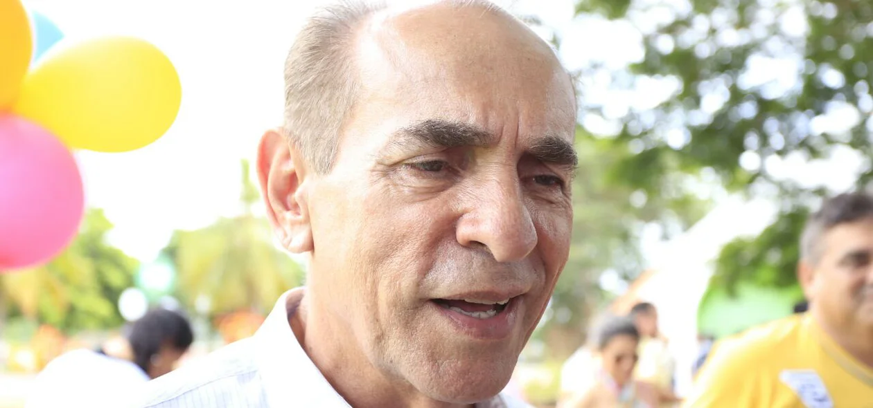 Marcelo Castro