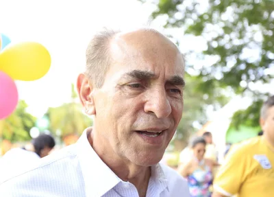 Marcelo Castro