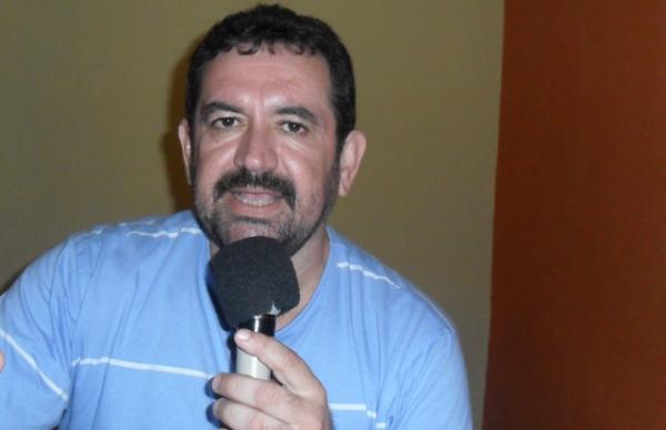 Ex-prefeito Terto