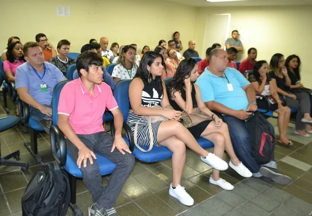 Sine oferece 50 vagas
