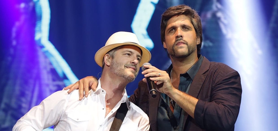 Victor e Leo