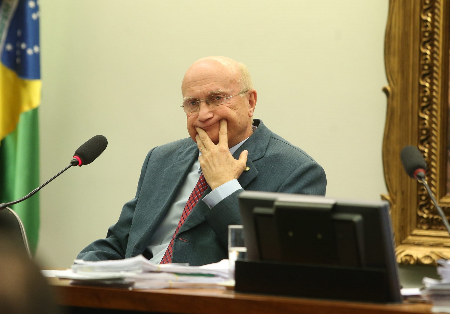 Osmar Serraglio