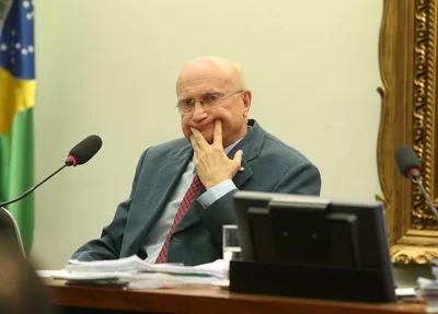 Osmar Serraglio
