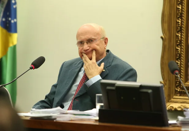 Osmar Serraglio