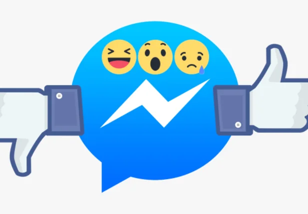 Reations Facebook