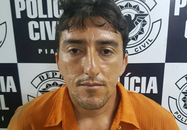 Alexandro Soares Pereira