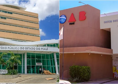 APMP rebate nota da OAB do Piauí