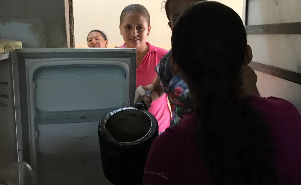 Belê vai denunciar o caso na tribuna