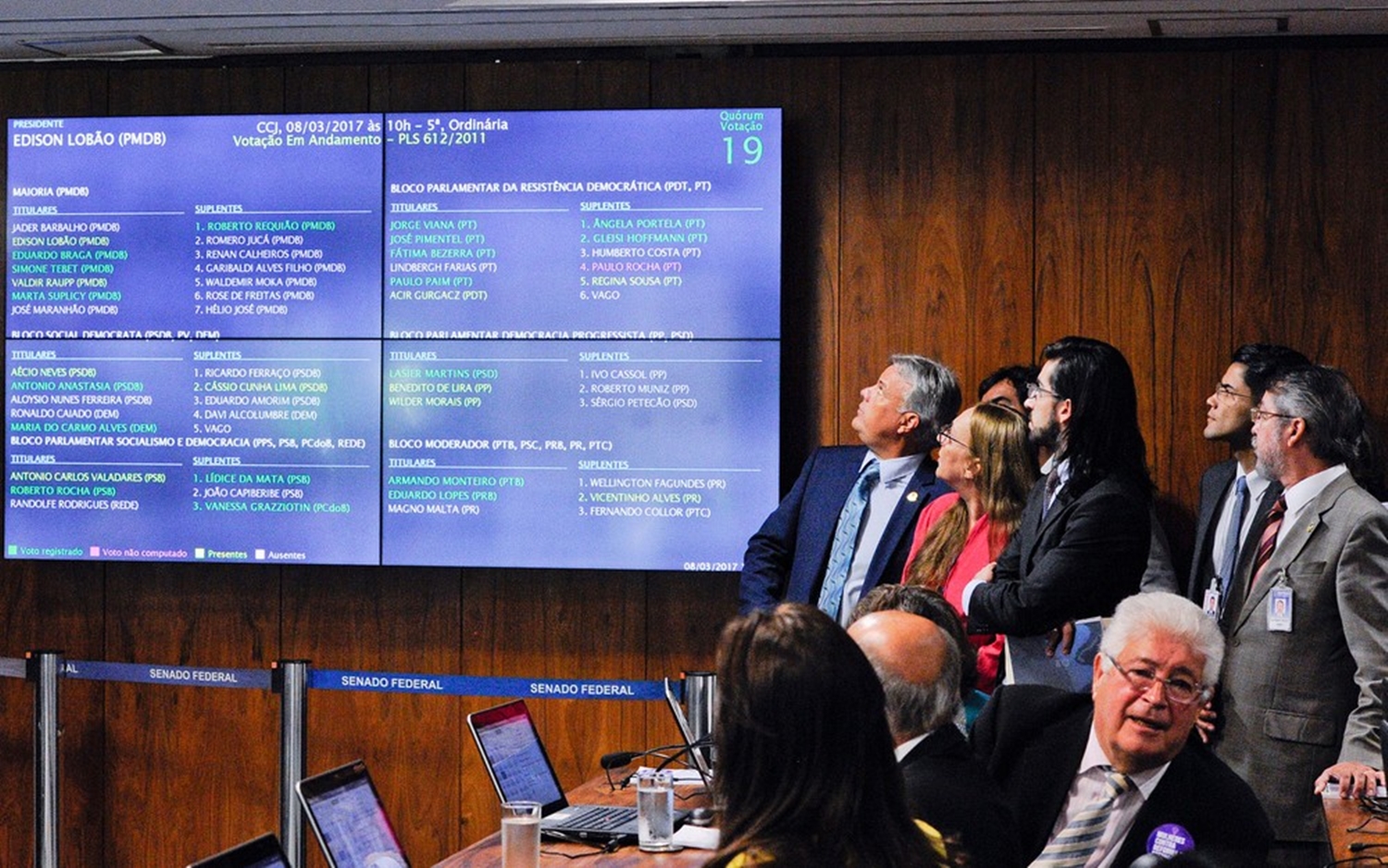 CCJ aprova união estável e casamento entre pessoas do mesmo sexo