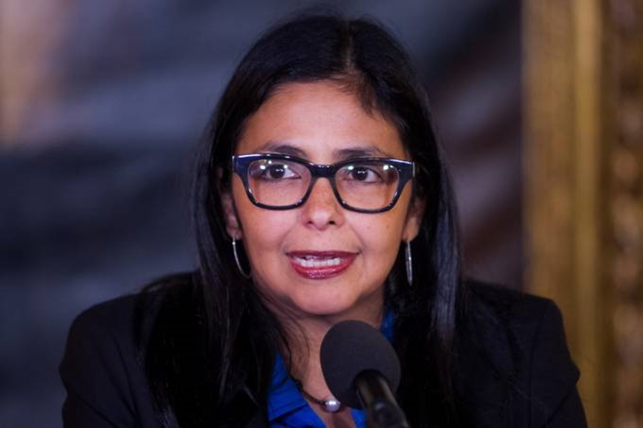 Chanceler da Venezuela diz que Brasil é ‘vergonha mundial’